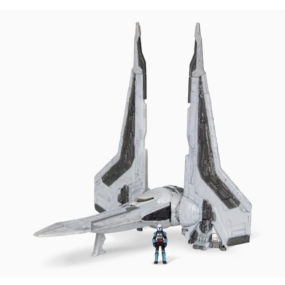 Star Wars Micro Galaxy Squadron Bundle - Picture 10 of 14